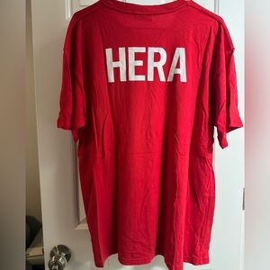 Men’s Hera Boxy tee